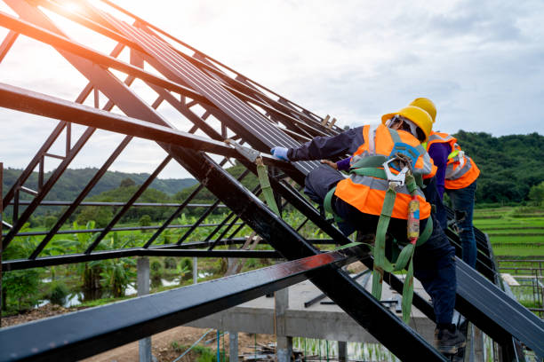 Best Commercial Roofing Services  in Manche North Shore, CA