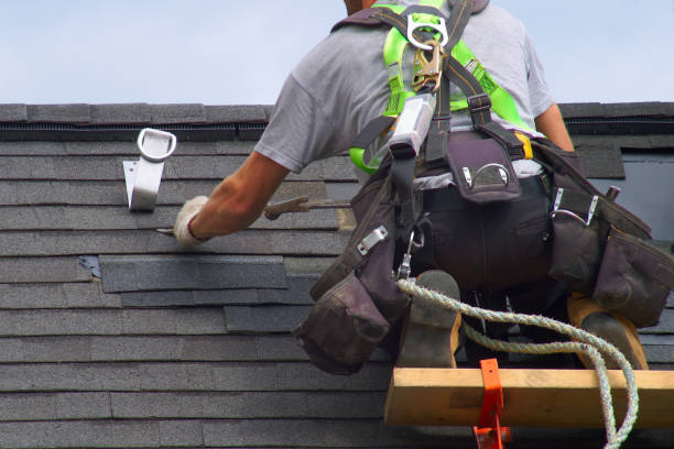 Best Shingle Roofing Installation  in Manche North Shore, CA
