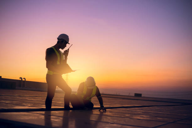 Best Roof Restoration Services  in Manche North Shore, CA