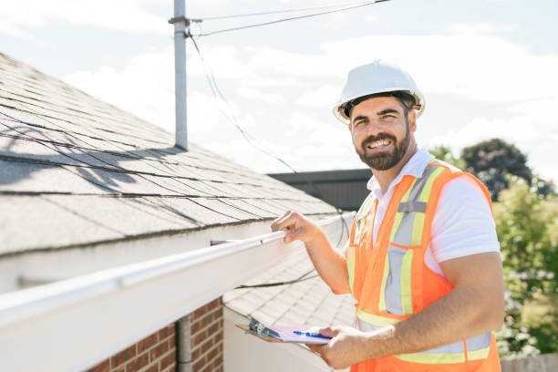 Quick and Trustworthy Emergency Roof Repair Services in Camanche North Shore, CA