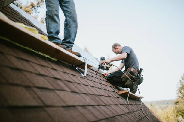 Best Roof Waterproofing Services  in Manche North Shore, CA